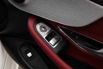 Mercedes-Benz C Class 2.1 C250d AMG Line G-Tronic+ Euro 6 (s/s) 2dr