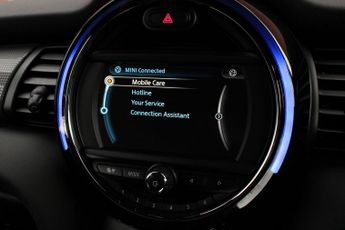 Mini Convertible 1.5 Cooper Auto Euro 6 (s/s) 2dr