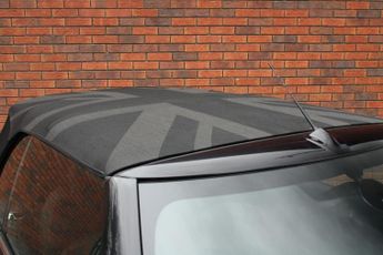 Mini Convertible 1.5 Cooper Auto Euro 6 (s/s) 2dr