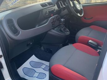 Fiat Panda 1.2 Easy 5dr