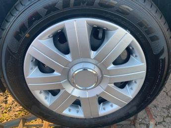 Fiat Panda 1.2 Easy 5dr