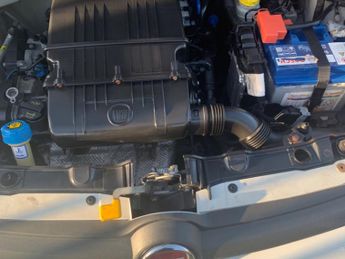 Fiat Panda 1.2 Easy 5dr