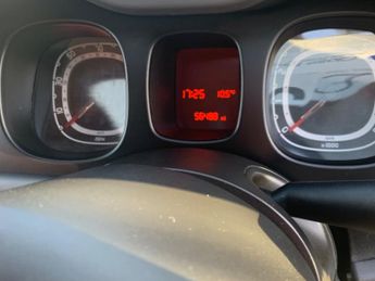 Fiat Panda 1.2 Easy 5dr