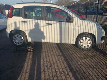 Fiat Panda 1.2 Easy 5dr