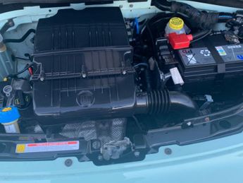 Fiat 500 1.2 Pop 3dr [Start Stop]