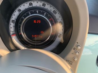 Fiat 500 1.2 Pop 3dr [Start Stop]