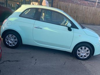 Fiat 500 1.2 Pop 3dr [Start Stop]
