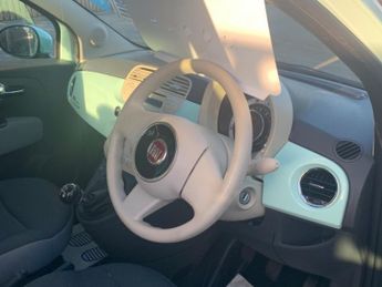 Fiat 500 1.2 Pop 3dr [Start Stop]