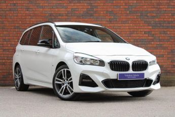 BMW 220 2.0 220i GPF M Sport DCT Euro 6 (s/s) 5dr