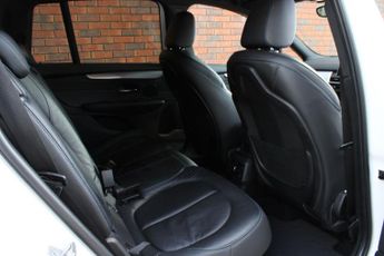 BMW 2 Series Gran Tourer 2.0 220i GPF M Sport DCT Euro 6 (s/s) 5dr