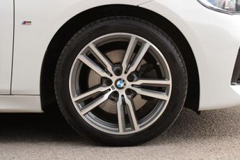 BMW 2 Series Gran Tourer 2.0 220i GPF M Sport DCT Euro 6 (s/s) 5dr
