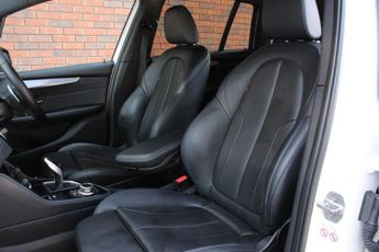 BMW 2 Series Gran Tourer 2.0 220i GPF M Sport DCT Euro 6 (s/s) 5dr