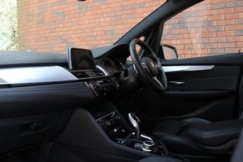 BMW 2 Series Gran Tourer 2.0 220i GPF M Sport DCT Euro 6 (s/s) 5dr