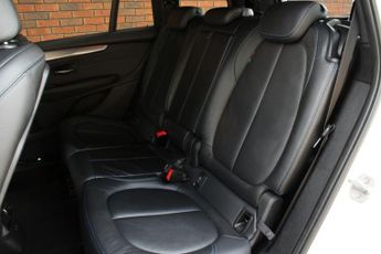 BMW 2 Series Gran Tourer 2.0 220i GPF M Sport DCT Euro 6 (s/s) 5dr