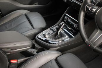 BMW 2 Series Gran Tourer 2.0 220i GPF M Sport DCT Euro 6 (s/s) 5dr