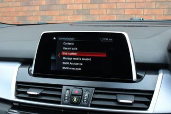 BMW 2 Series Gran Tourer 2.0 220i GPF M Sport DCT Euro 6 (s/s) 5dr