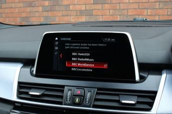 BMW 2 Series Gran Tourer 2.0 220i GPF M Sport DCT Euro 6 (s/s) 5dr