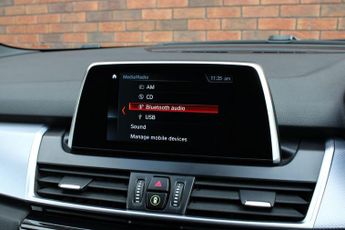 BMW 2 Series Gran Tourer 2.0 220i GPF M Sport DCT Euro 6 (s/s) 5dr