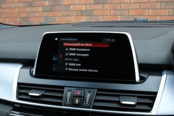 BMW 2 Series Gran Tourer 2.0 220i GPF M Sport DCT Euro 6 (s/s) 5dr