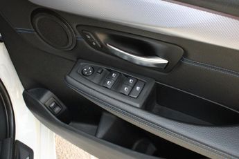 BMW 2 Series Gran Tourer 2.0 220i GPF M Sport DCT Euro 6 (s/s) 5dr