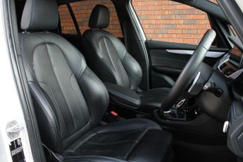 BMW 2 Series Gran Tourer 2.0 220i GPF M Sport DCT Euro 6 (s/s) 5dr
