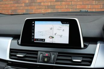 BMW 2 Series Gran Tourer 2.0 220i GPF M Sport DCT Euro 6 (s/s) 5dr