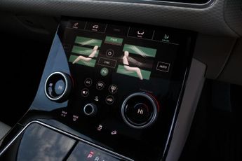 Land Rover Range Rover Velar 2.0 D240 R-Dynamic S Auto 4WD Euro 6 (s/s) 5dr