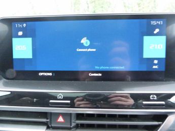 Citroen e-C4 50kWh Shine Plus Auto 5dr (7.4kW Charger)