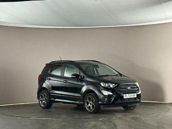 Ford EcoSport 1.0 EcoBoost 125 ST-Line 5dr