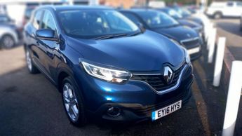 Renault Kadjar 1.6 dCi Dynamique S Nav 5dr