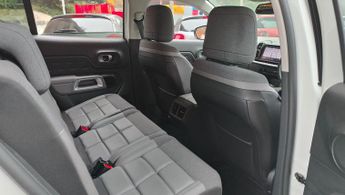 Citroen C5 Aircross 1.2 PureTech Shine Plus EAT8 Euro 6 (s/s) 5dr