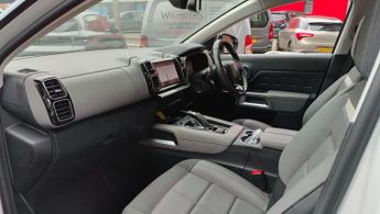 Citroen C5 Aircross 1.2 PureTech Shine Plus EAT8 Euro 6 (s/s) 5dr