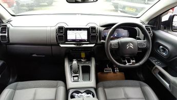 Citroen C5 Aircross 1.2 PureTech Shine Plus EAT8 Euro 6 (s/s) 5dr