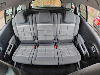 Citroen C5 Aircross 1.2 PureTech Shine Plus EAT8 Euro 6 (s/s) 5dr