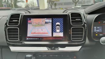 Citroen C5 Aircross 1.2 PureTech Shine Plus EAT8 Euro 6 (s/s) 5dr