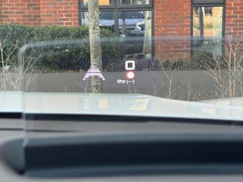 Citroen e-C4 50kWh Shine Plus Auto 5dr (7.4kW Charger)