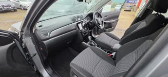 Suzuki Vitara 1.4 Boosterjet SZ-T 5dr Auto
