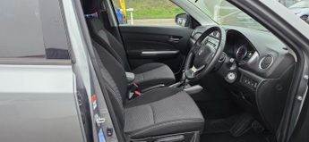 Suzuki Vitara 1.4 Boosterjet SZ-T 5dr Auto