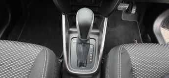 Suzuki Vitara 1.4 Boosterjet SZ-T 5dr Auto