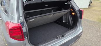 Suzuki Vitara 1.4 Boosterjet SZ-T 5dr Auto