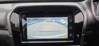 Suzuki Vitara 1.4 Boosterjet SZ-T 5dr Auto