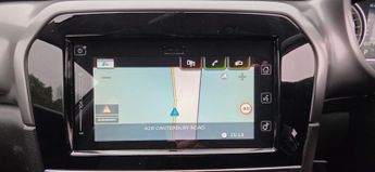 Suzuki Vitara 1.4 Boosterjet SZ-T 5dr Auto