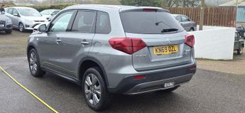 Suzuki Vitara 1.4 Boosterjet SZ-T 5dr Auto