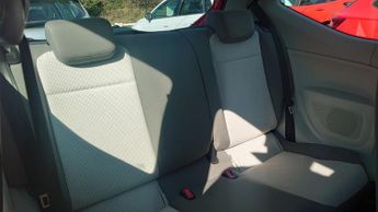 Volkswagen Up 1.0 High Up 3dr