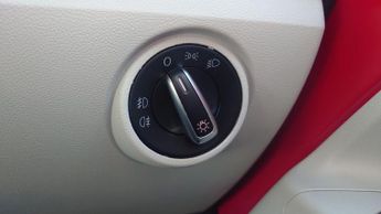 Volkswagen Up 1.0 High Up 3dr