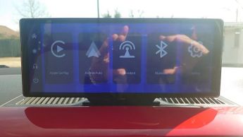 Volkswagen Up 1.0 High Up 3dr