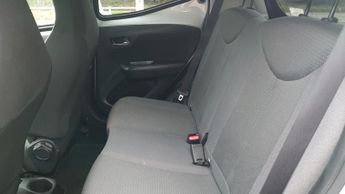Toyota Aygo 1.0 VVT-i X-Trend TSS 5dr x-shift