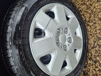 Hyundai i10 1.2 SE 5dr