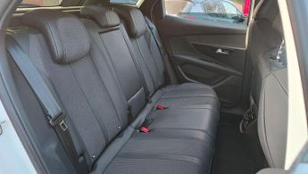 Peugeot 3008 1.2 PureTech Allure Premium EAT Euro 6 (s/s) 5dr