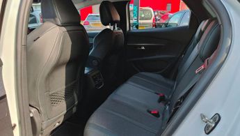 Peugeot 3008 1.2 PureTech Allure Premium EAT Euro 6 (s/s) 5dr